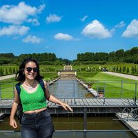 Agostina Vilar的照片