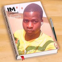 Mamadou Diallo's Photo