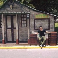 Fotos von Jefersson Preciado