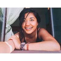 Geraldine  Hutt's Photo