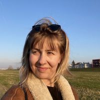 Maja Kovačić的照片