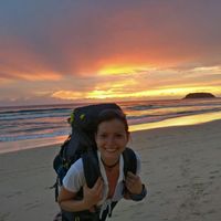 Irina Vasileva's Photo