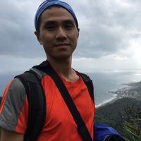 Chia Han Lin的照片