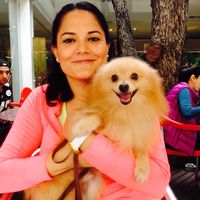 Fotos de Natalia Maycotte