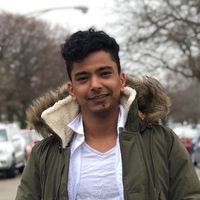 Akshay Jadhav的照片