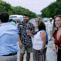 Nick Kennedy's Photo