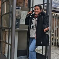 Zdjęcia użytkownika Fj Mium