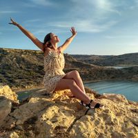 Fotos de Ekaterina Smirnova