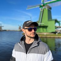 Lubomir Tomov's Photo