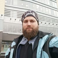 Konstantin Yudakov的照片