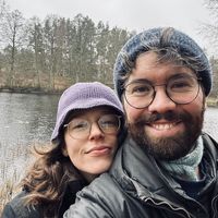 Philippe Vossel's Photo