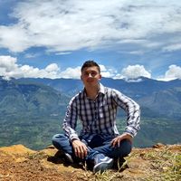 Esteban Foronda的照片