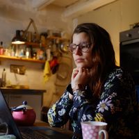 Fotos de Lola d'Estienne d'Orf