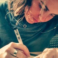 Charlotte Vanhove的照片