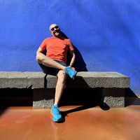 Caner Biçimli的照片