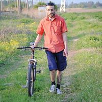 Stefcho Mamuta's Photo