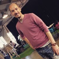 Igor Moiseev的照片