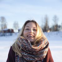 Josefine Krona的照片