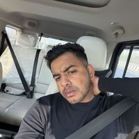 Yuvraj Gunsola's Photo