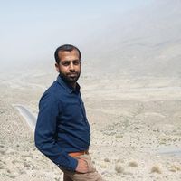 Abdullah Khan's Photo