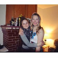 Amelia Ruland的照片