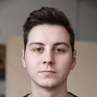 Maxim Mironov's Photo