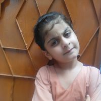 Sangeeta Ali的照片