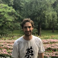 Andreas Kleinman Ruiz的照片