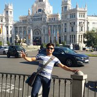 Fotos von Jesus Del valle