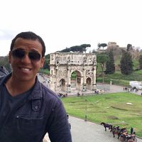 Luiz Gustavo Gomes的照片