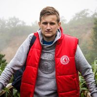 Fotos von Mikhail Mikhaylovsky