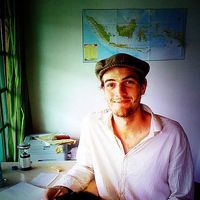 Fotos de Bryan Whalen