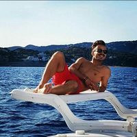 Okan Kurucu的照片