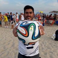 Edgar Ariel Quiroz Sanchez的照片