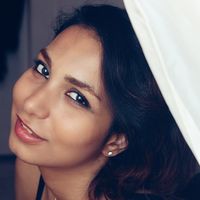 Sogol Aghakhani's Photo