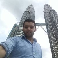 Ali Charrack's Photo