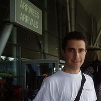 Francois Masset's Photo