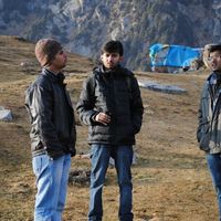 Zdjęcia użytkownika Rushil Agrawal