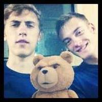 Dmitry Tonkikh's Photo