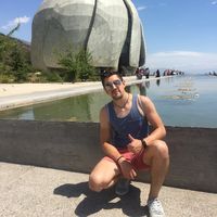 Diego Beltran Riquelme's Photo