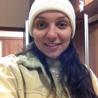 Gérsica Freitas的照片