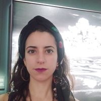 Magdalena Alonso的照片