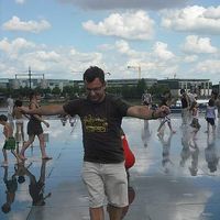 Grzegorz Sitkowski的照片