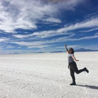 Fotos de Solène April