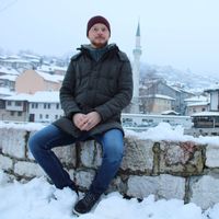 Artem Lesnikov的照片