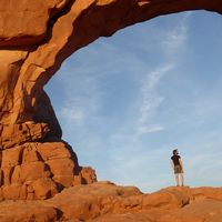 Julian Stobbe's Photo