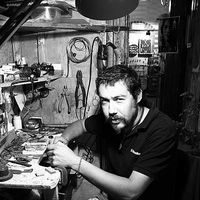 Carlos  Toledo的照片