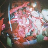 Katya Pavlenskaya's Photo