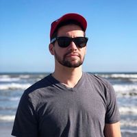 Daniel Scott's Photo