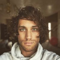 Isaac Lomeli's Photo